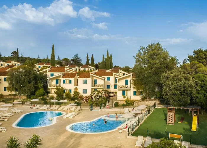 Aminess Vival Port9 Residence
