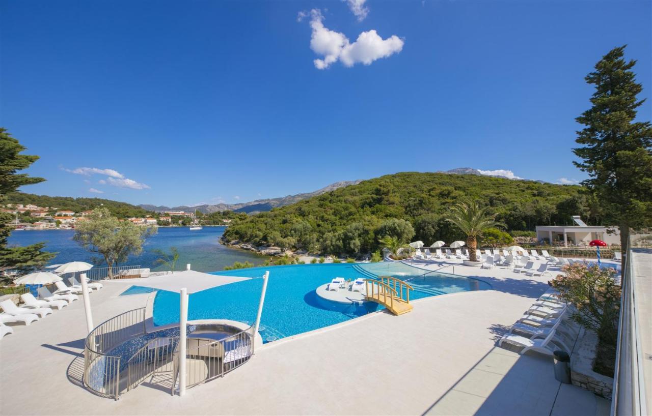 Apartament Aminess Vival Port9 *