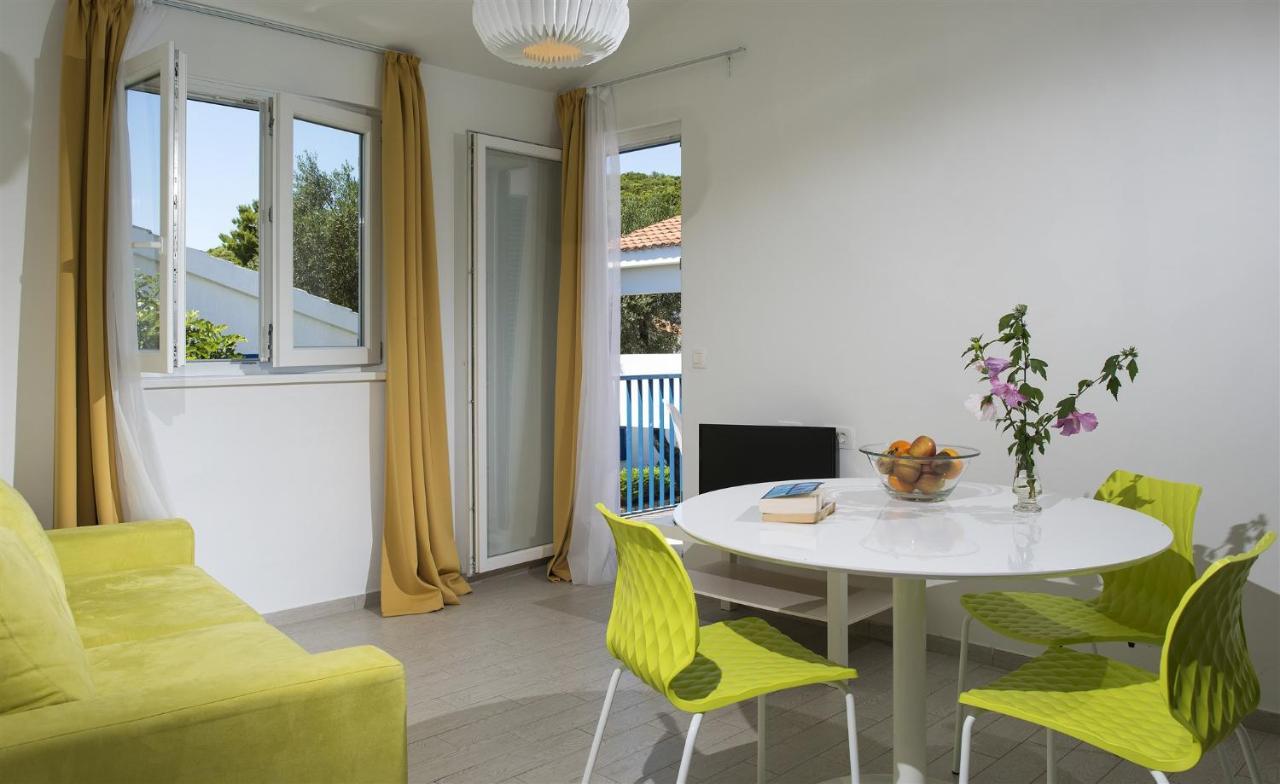 Apartament Aminess Vival Port9