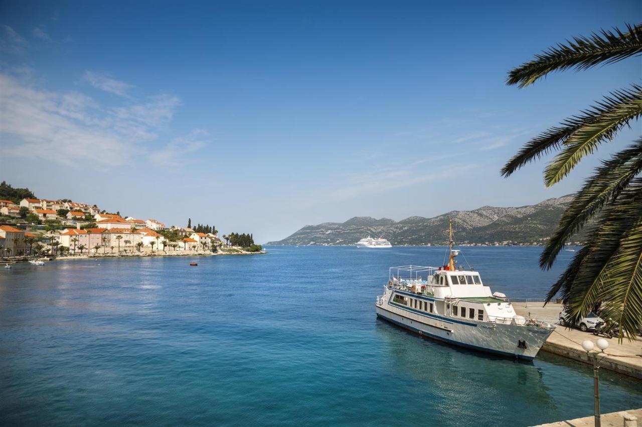 Aminess Vival Port9 Apartament Korčula