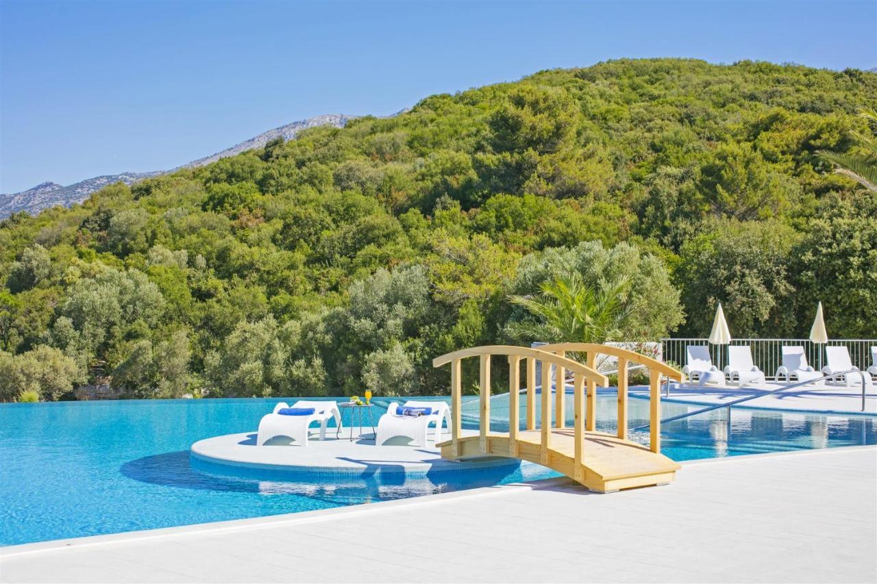Aminess Vival Port9 Apartman