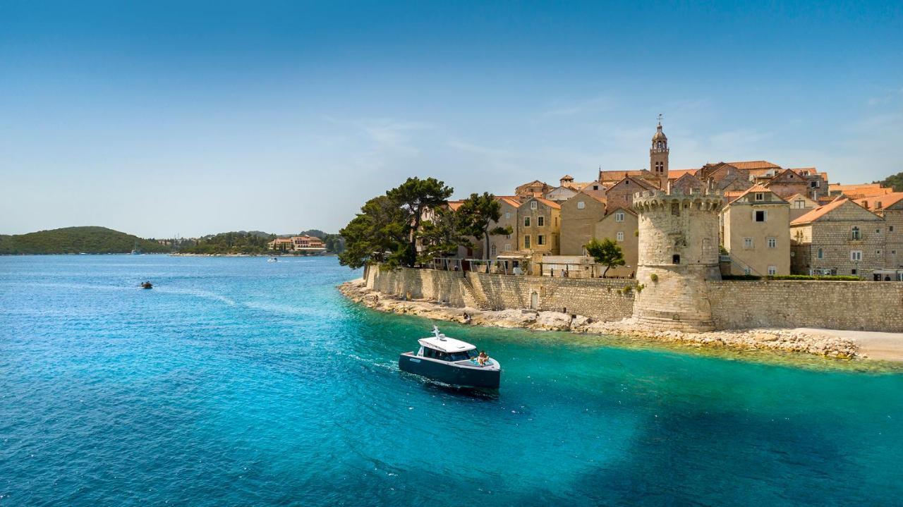 Aminess Vival Port9 * Korčula