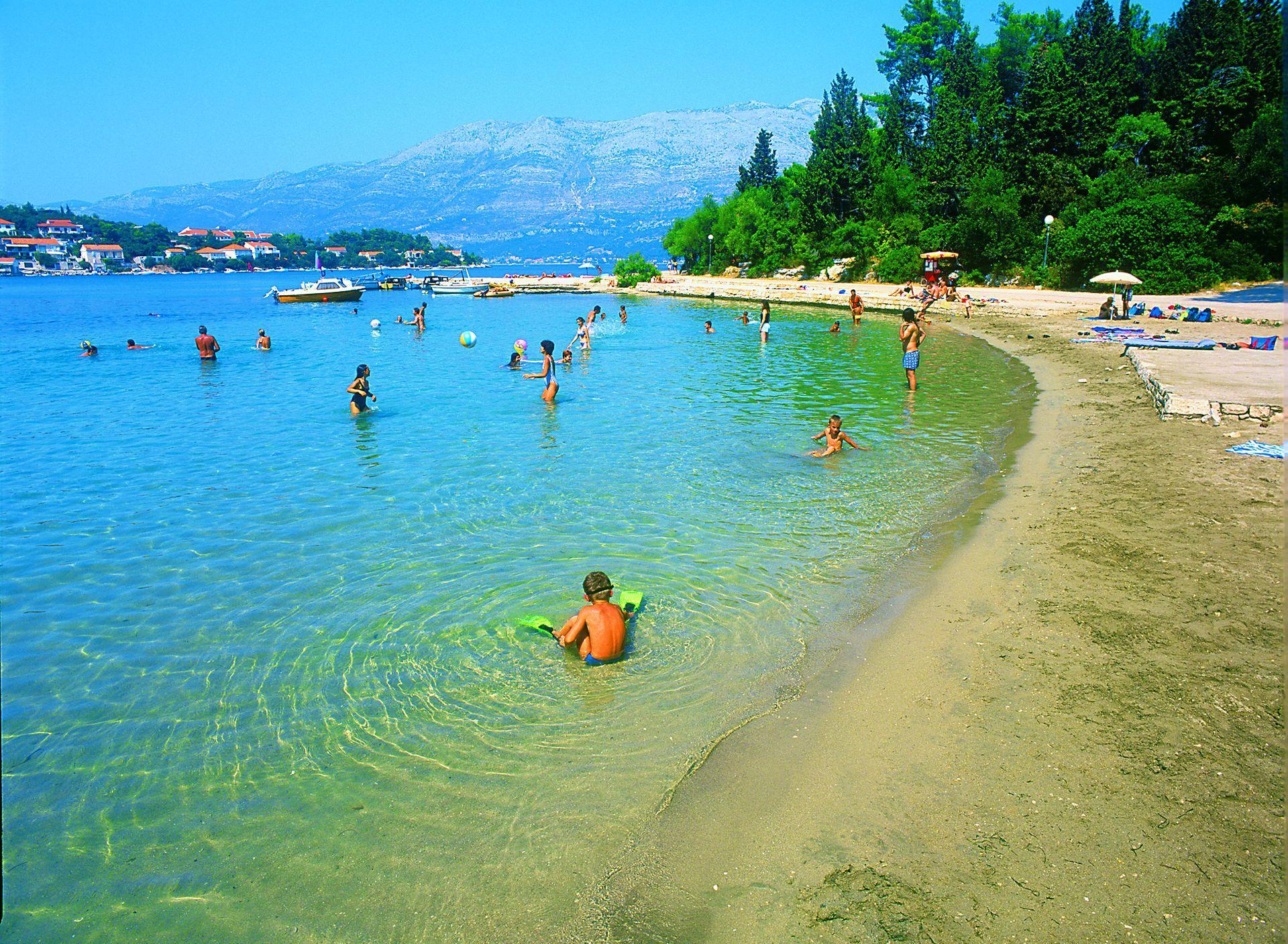 Apartament Aminess Vival Port9 Korčula