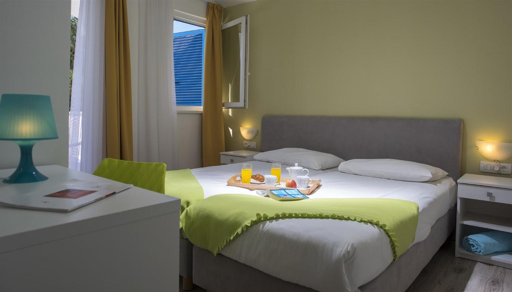 Aminess Vival Port9 Apartament Korčula