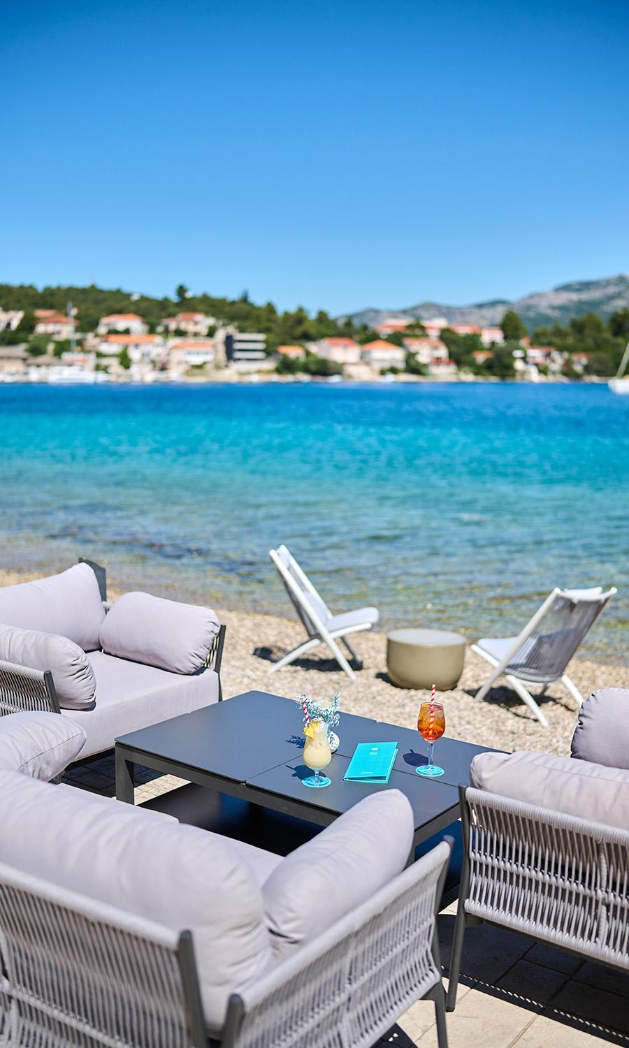 Aminess Vival Port9 Apartament
