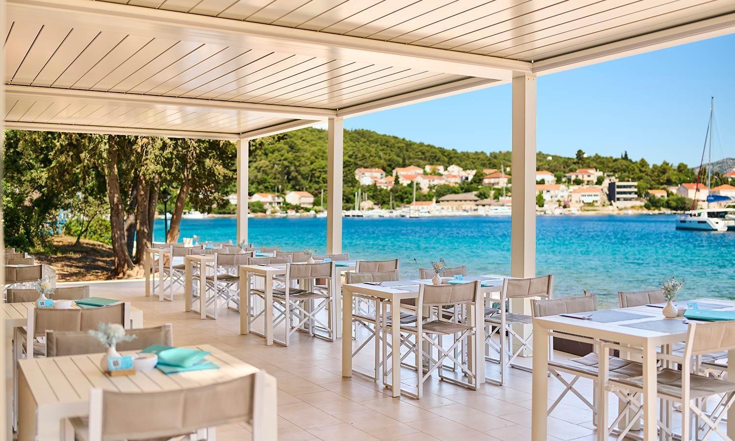 Apartament Aminess Vival Port9 *