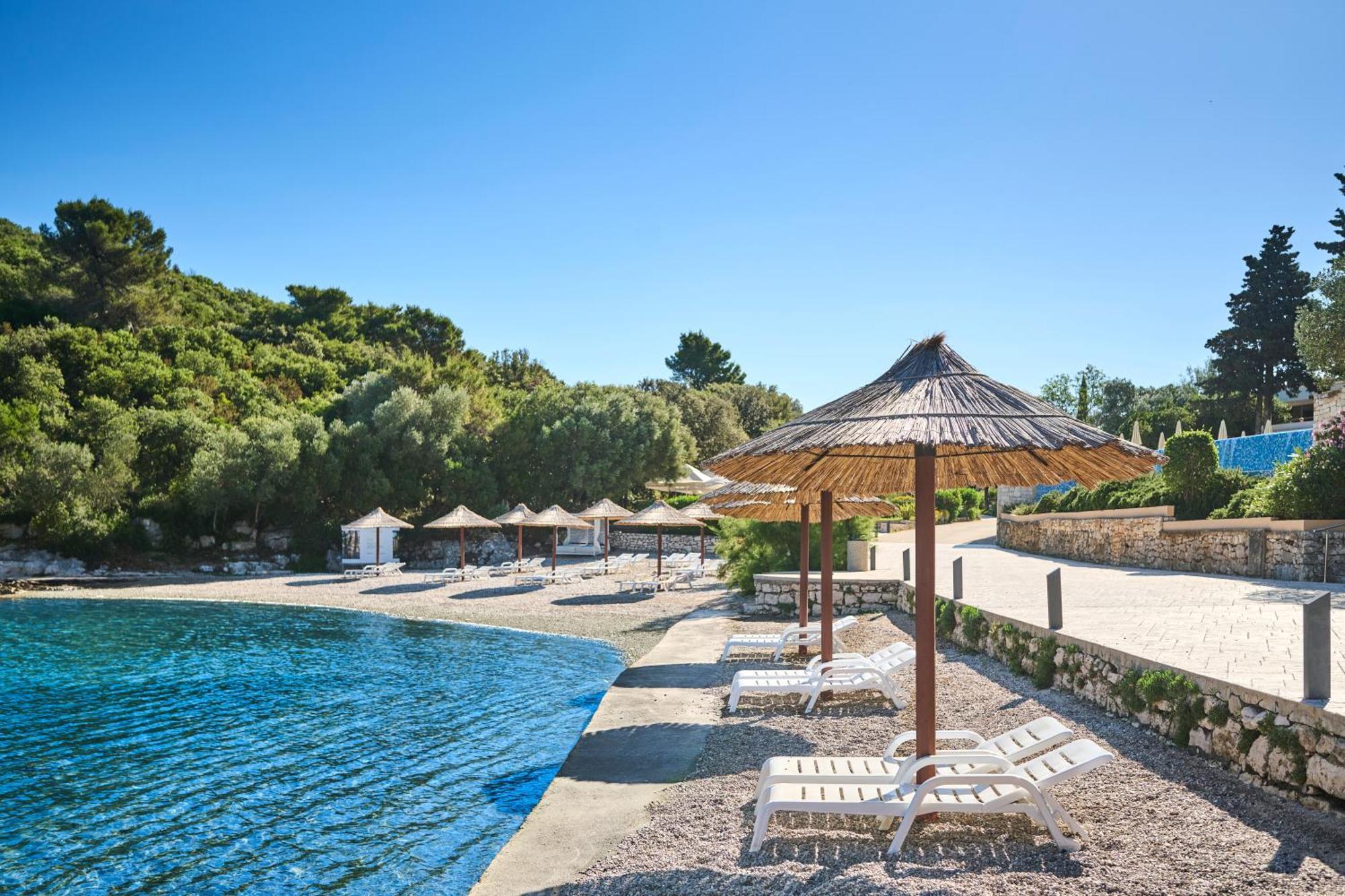 Apartament Aminess Vival Port9 *