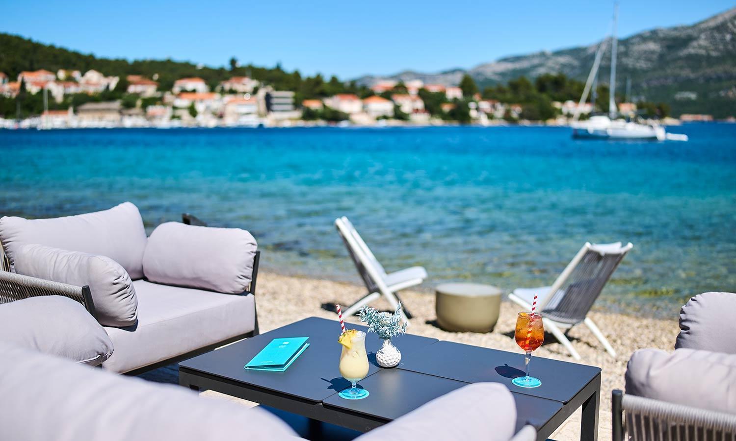 Aminess Vival Port9 Apartament *