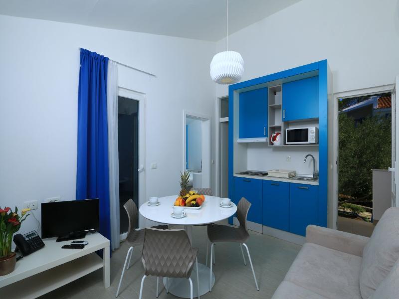 Aminess Vival Port9 Apartament Korčula