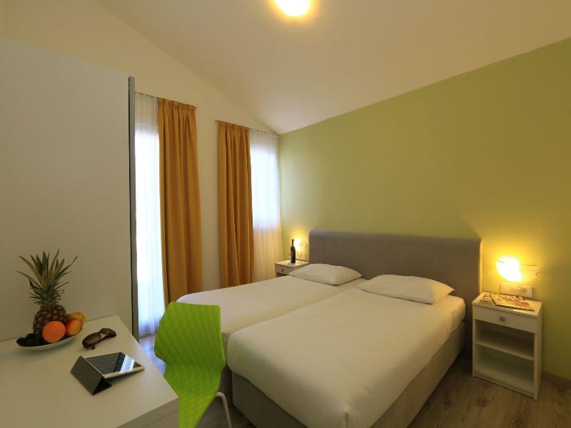 Apartament Aminess Vival Port9 *