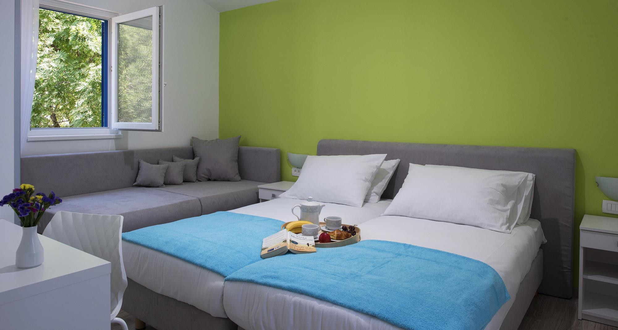 Aminess Vival Port9 Apartament