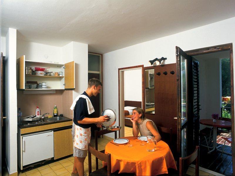 Apartament Aminess Vival Port9