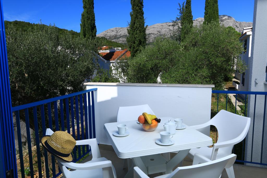 Aminess Vival Port9 Apartament Korčula