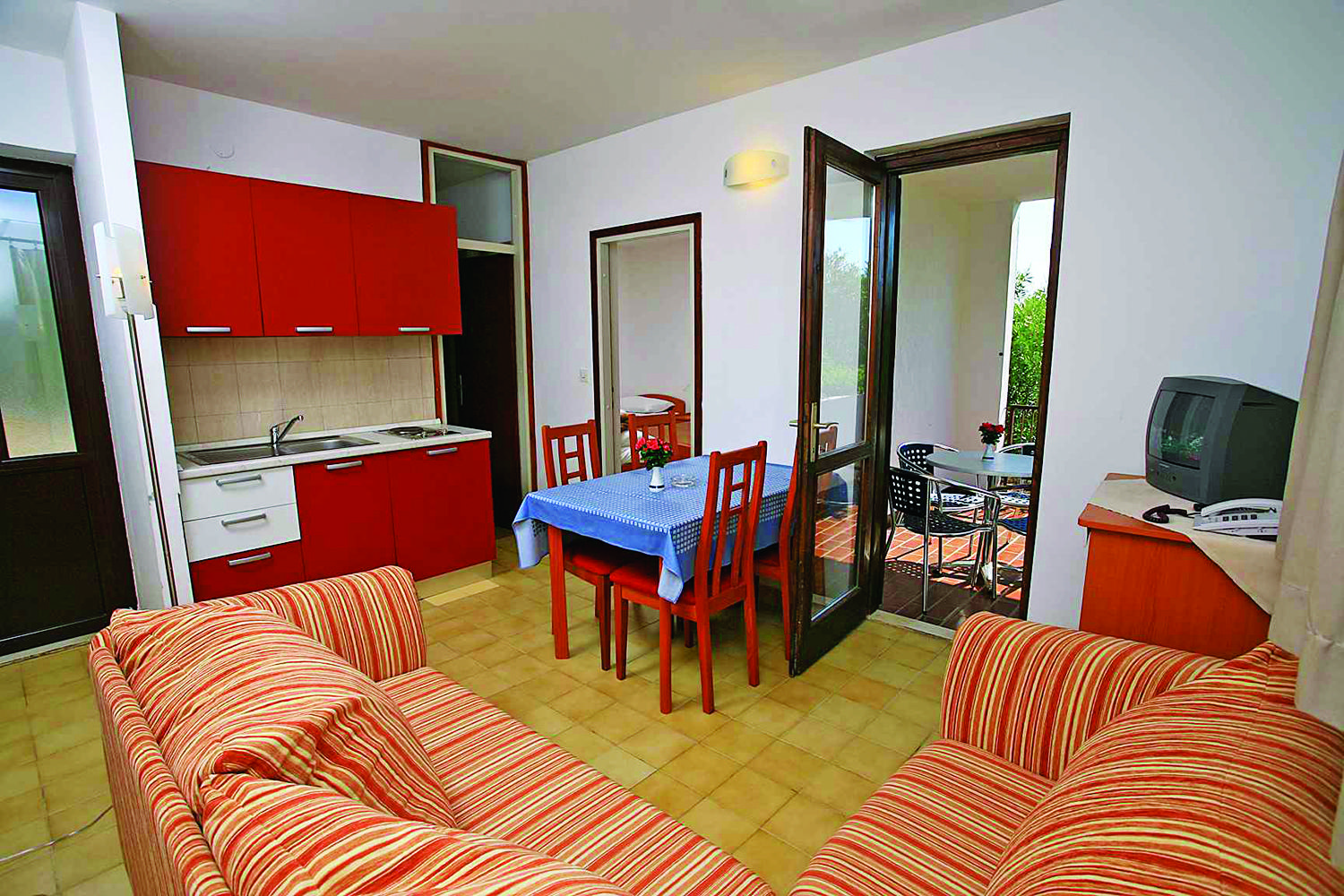 Aminess Vival Port9 Apartament Korčula