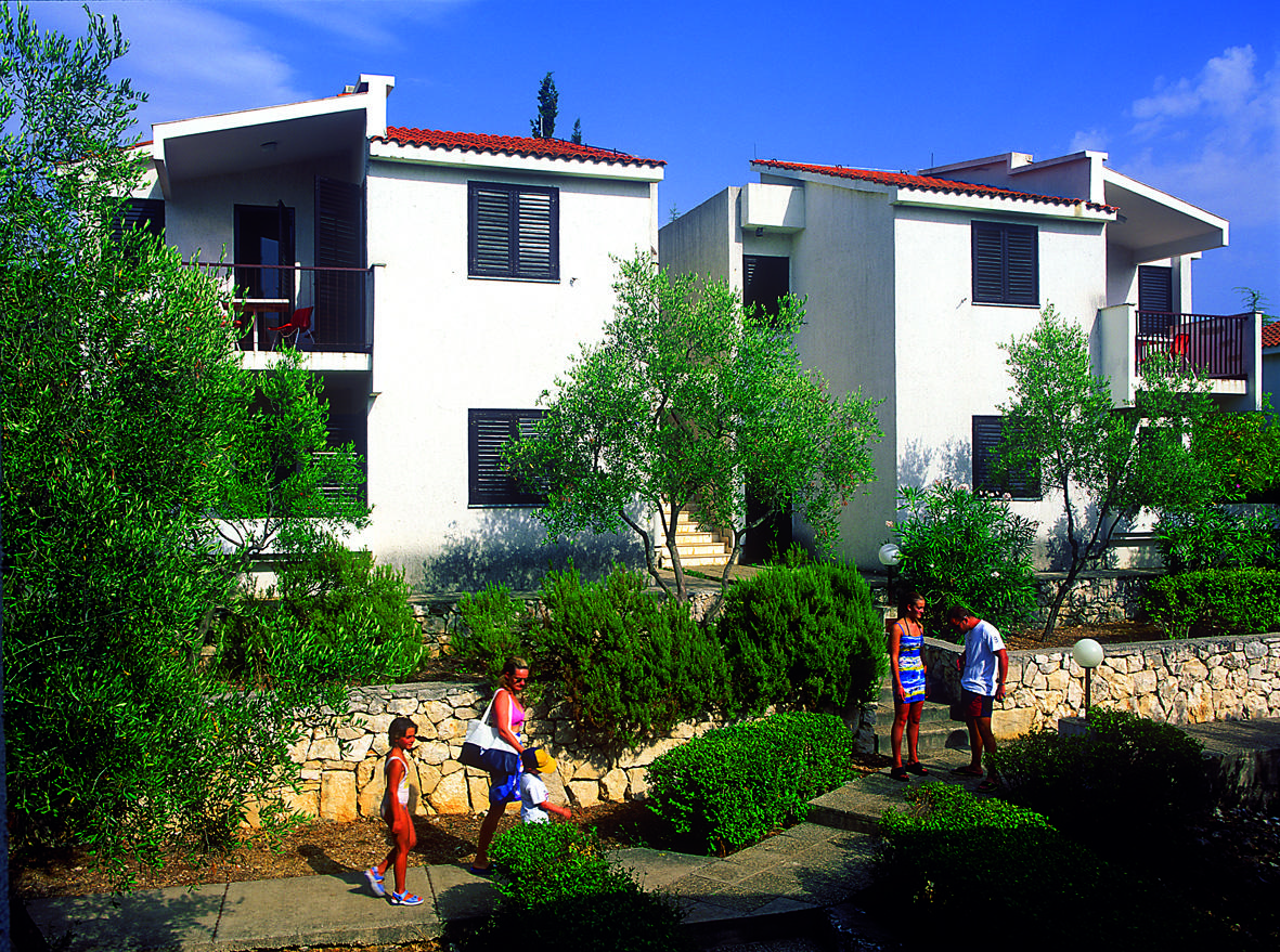 Apartament Aminess Vival Port9 Korčula