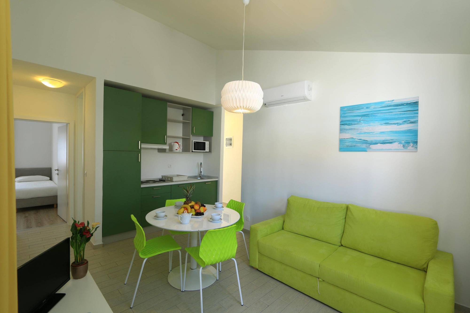 Aminess Vival Port9 Apartament Korčula