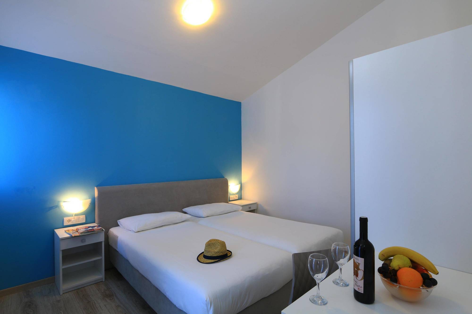 Aminess Vival Port9 Apartament Korčula